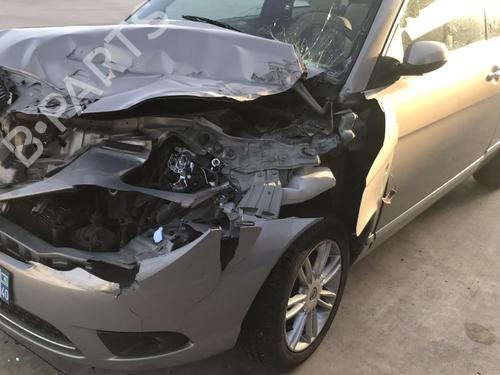 Climate control LANCIA YPSILON (843_) 1.3 D Multijet (843.AXF11, 843.AXF1A, 843.AXM11,... | BP25648377I5 - Image 12