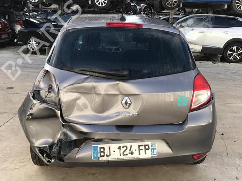 Engine RENAULT CLIO III (BR0/1, CR0/1) 1.2 16V (BR0P, CR0P) | BP37645620M1  - Image 17