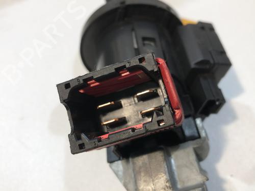 Modulo electronico RENAULT KANGOO Express (FW0/1_) 1.5 dCi 70 (FW0A, KW0V) | BP29759811M83 