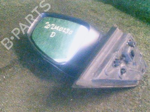 Used Right mirror Right mirror 25647455 25647455