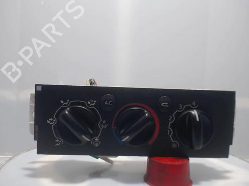 Używane Panel klimatyzacji / ogrzewania RENAULT MASTER II Van (FD) 2.5 dCi (101 hp) 28216902