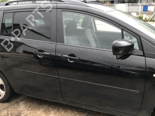 Left headlight MAZDA 5 (CR) 2.0 CD (CR19) | BP25629704C28  - Image 25