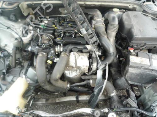 AC compressor PEUGEOT 407 (6D_) 1.6 HDi 110 (6D9HZC, 6D9HYC) | BP25646712M34 - Image 7