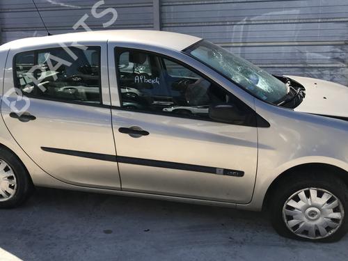 Skrzynia biegów RENAULT CLIO III (BR0/1, CR0/1) 1.5 dCi (BR17, CR17) | BP30930084M3