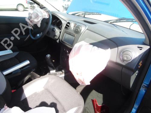 DACIA SANDERO II  1.5 dCi  2529554