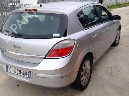 Left headlight OPEL ASTRA H (A04) 1.6 (L48) | BP25631812C28 - Image 8