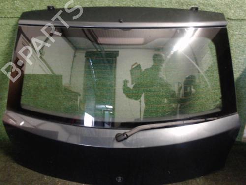 Used Tailgate Tailgate 25631651 25631651