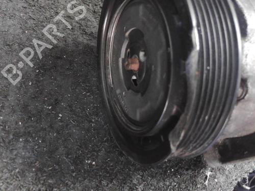 AC compressor RENAULT MEGANE CC (EZ0/1_) 1.5 dCi (EZ09, EZ1G, EZ0D, EZ14) | BP26740670M34 - Image 4