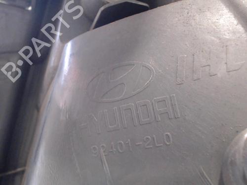 Left taillight HYUNDAI i30 (FD) 1.6 CRDi | BP26561796C34 