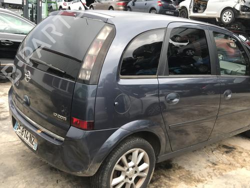 Switch OPEL MERIVA A MPV (X03) 1.7 CDTI (E75) | BP29843608I30 - Image 4