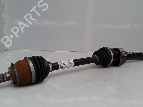 Right front driveshaft MINI MINI (R56) Cooper | BP38081186M39 - Image 3