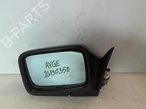 Used Left mirror BMW 5 (E34) 520 i (129 hp) 25633296