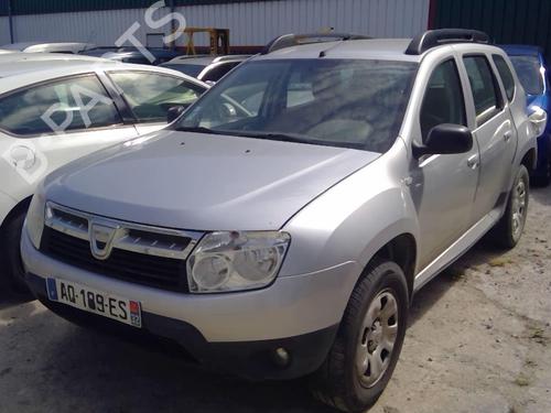 Fuel flap DACIA DUSTER (HS_) 1.5 dCi | BP25650777C131 