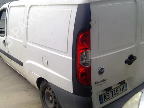 Switch FIAT DOBLO Box Body/MPV (223_) 1.3 D Multijet | BP26029410I30 - Image 6