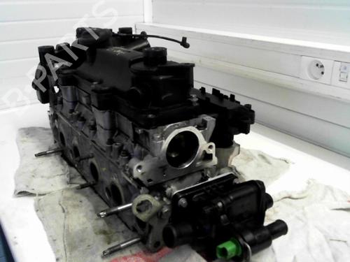 Used Cylinder head Cylinder head CITROËN C3 I (FC_, FN_) 1.4 HDi (68 hp) 25646328 25646328