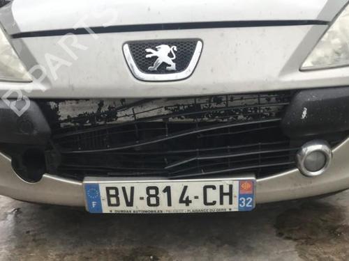 Tailgate PEUGEOT 307 Break (3E) 1.6 HDi 110 | BP25650193C6 