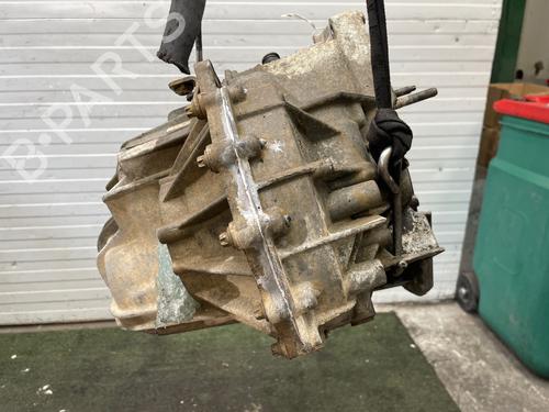 Gearbox RENAULT TRAFIC II Van (FL) 1.9 dCi 100 (FL0C, FL0K, FL0B) | BP39629561M3 - Image 5