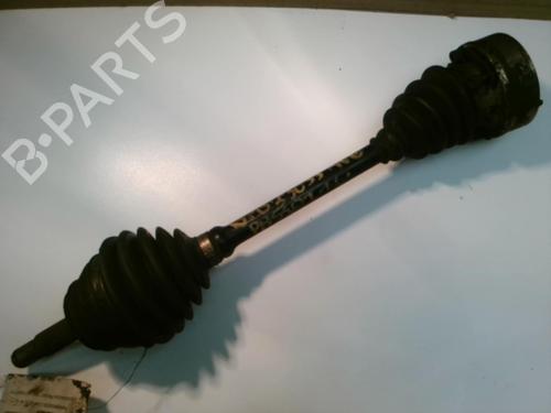 Used Left front driveshaft Left front driveshaft VW PASSAT B3/B4 (3A2, 35I) 1.8 (90 hp) 25637644 25637644