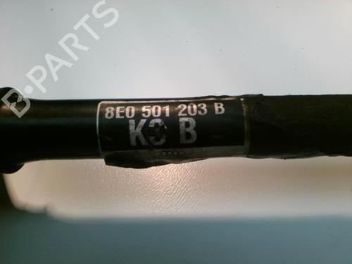 Right rear driveshaft VW PASSAT B5 Variant (3B5) 2.5 TDI Syncro/4motion | BP25637519M41 - Image 4