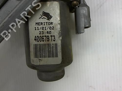 Front right window mechanism CITROËN XSARA Break (N2) 1.9 D | BP25638605C23 