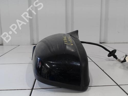 Right mirror OPEL ZAFIRA / ZAFIRA FAMILY B (A05) 1.7 CDTI (M75) | BP25638725C27 