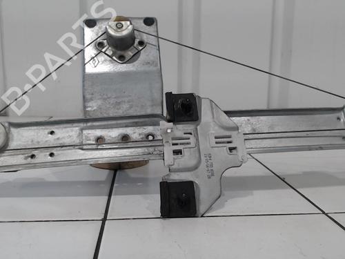 Used Rear left window mechanism Rear left window mechanism DACIA DUSTER (HS_) 1.5 dCi (109 hp) 27259797 27259797