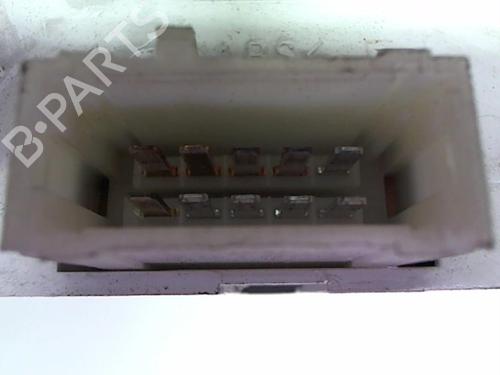 Climate control PEUGEOT 206 Hatchback (2A/C) 1.4 HDi eco 70 | BP25641316I5 