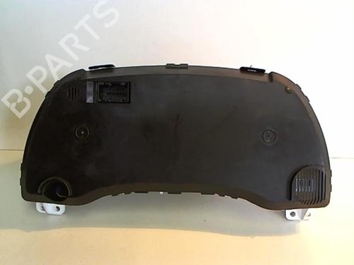 Instrument cluster FIAT PUNTO (188_) 1.2 60 (188.030, .050, .130, .150, .230, .250) | BP25638158C47 