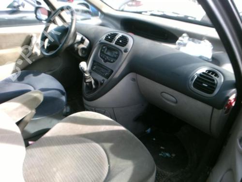 Injector CITROËN XSARA PICASSO (N68) 2.0 HDi | BP25640299M100 