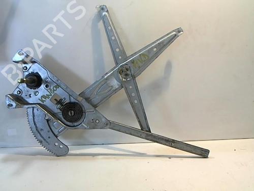 Used Front right window mechanism RENAULT KANGOO (KC0/1_) D 65 1.9 (KC0E, KC02, KC0J, KC0N) (64 hp) 25647197