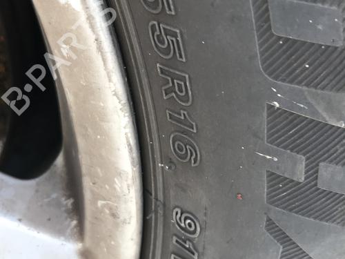 Climate control VW GOLF VI (5K1) 1.6 TDI | BP30438618I5  - Image 21