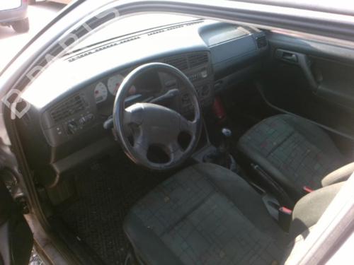 Used Parts VW GOLF III Variant (1H5)  1.9 TD  2529475