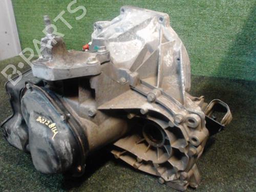 gearbox-ford-fusion-ju_-2002-2003-2004-2005-2006-2007-2008-2009-2010-2011-2012-27250511 main image