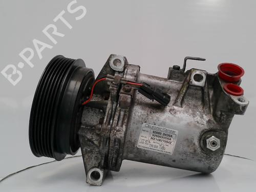 AC compressor NISSAN NV200 Van 1.5 dCi 85 (M20, M20N, M20M) | BP29912719M34  - Image 6