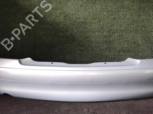 Used Rear bumper RENAULT MEGANE I Coach (DA0/1_) 1.6 16V (DA0B, DA04, DA11) (107 hp) 25639271