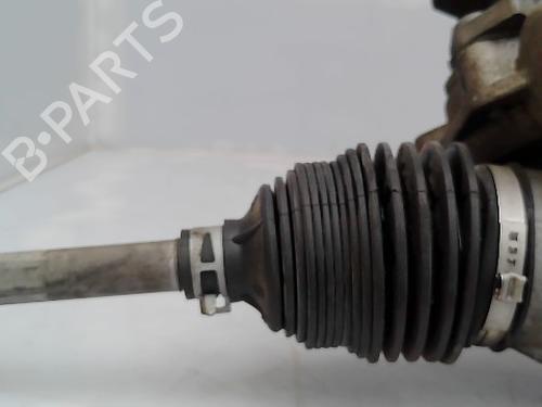 Styregear/Snekke Styregear/Snekke PEUGEOT 207 (WA_, WC_) 1.6 HDi (90 hp) 35778925 35778925
