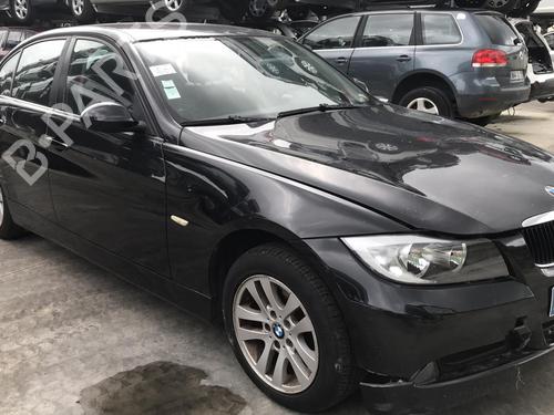 Front left window mechanism BMW 3 (E90) 318 d | BP25631250C22 