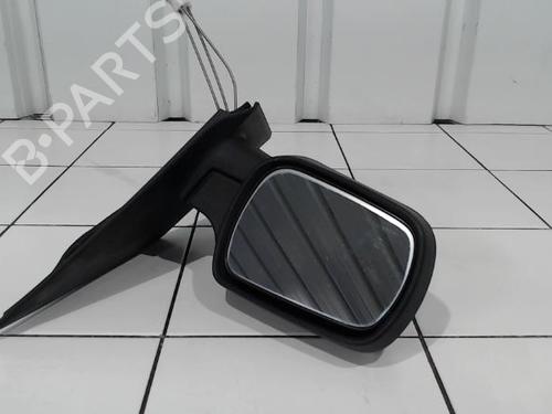 Left mirror FORD FIESTA V (JH_, JD_) 1.25 16V | BP25628768C26 