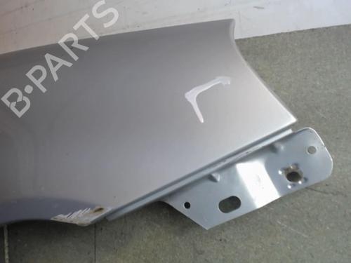 Right front fenders SEAT ALHAMBRA (7V8, 7V9) 1.9 TDI | BP25639909C42 