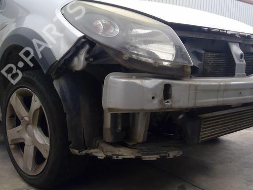 Steering rack DACIA SANDERO 1.5 dCi | BP25631851M22  - Image 14