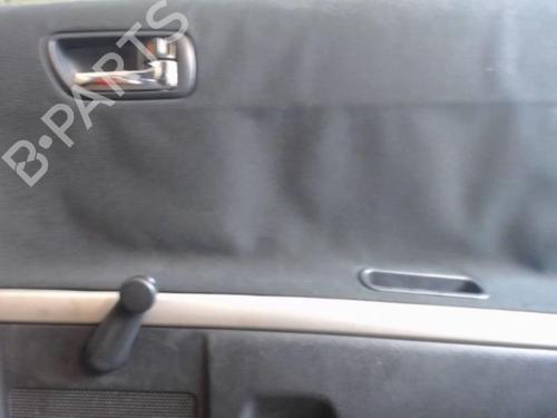 Right rear door TOYOTA COROLLA Verso (ZER_, ZZE12_, R1_) 2.2 D-4D (AUR10_, AUR10R) | BP25651008C5 