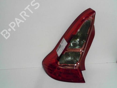 Used Left taillight CITROËN C4 Coupe (LA_) 1.6 HDi (90 hp) 25651239