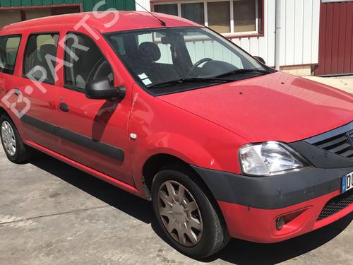 Right headlight DACIA LOGAN MCV (KS_) 1.5 dCi (KS0W) | BP25631364C29  - Image 5