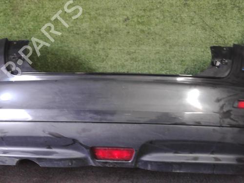 Used Rear bumper NISSAN JUKE (F15) 1.6 (117 hp) 25644325