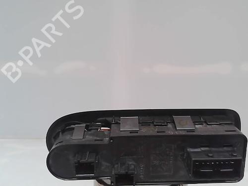 Left front window switch PEUGEOT 308 SW I (4E_, 4H_) 1.6 HDi | BP37417261I27 - Image 3