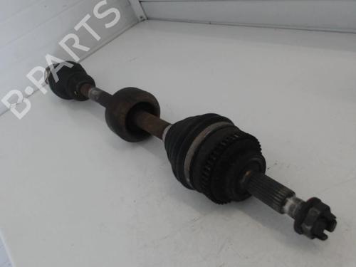 Used Right front driveshaft Right front driveshaft 25633494 25633494