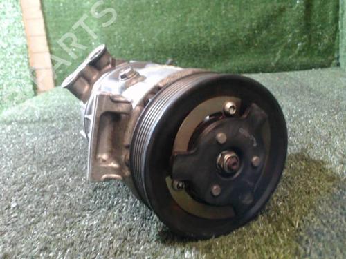 AC compressor OPEL INSIGNIA A (G09) 2.0 CDTI (68) | BP25642566M34  - Image 5