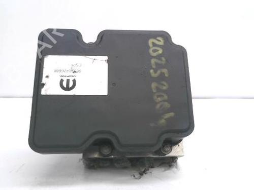 ABS pump FIAT 500 C (312_) 1.2 (312CXA1A, 312AXA1A) | BP39515845M43 - Image 4
