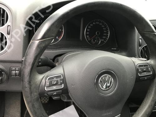 Steering column stalk VW GOLF PLUS V (5M1, 521) 1.6 TDI | BP29513691I23 - Image 20
