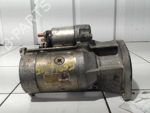 Startmotor ISUZU D-MAX I (TFR, TFS) 3.0 DiTD 4x4 (TFS85_) | BP29983166M8 